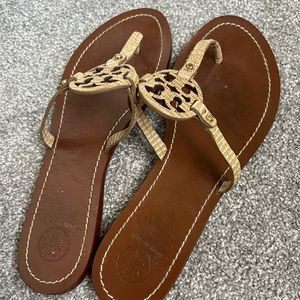 Tory Burch Sandals | Size 9